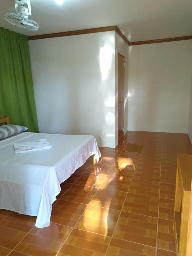 Gold Star Inn Siquijor Exteriér fotografie