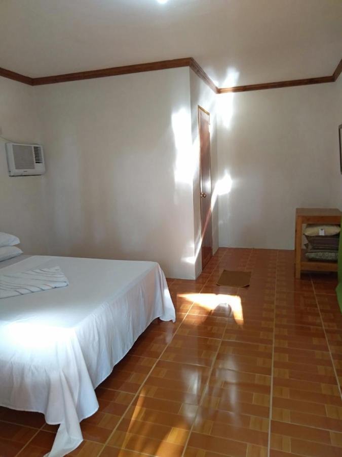 Gold Star Inn Siquijor Exteriér fotografie