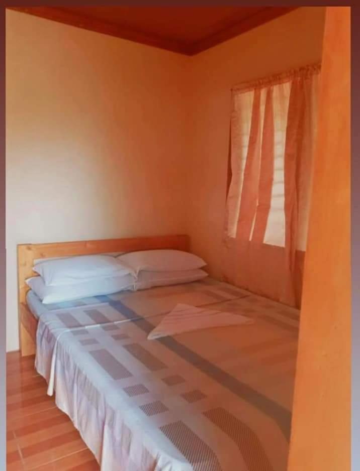 Gold Star Inn Siquijor Pokoj fotografie